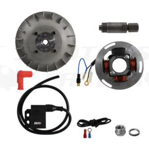Encendido electrónico VARIABLE EVOK Vespa PX/IRIS/DN/TX